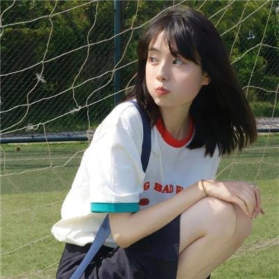 女孩的成长图腾